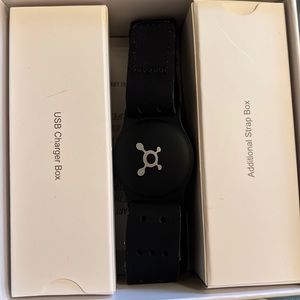 ORANGE THEORY BEAT BURN